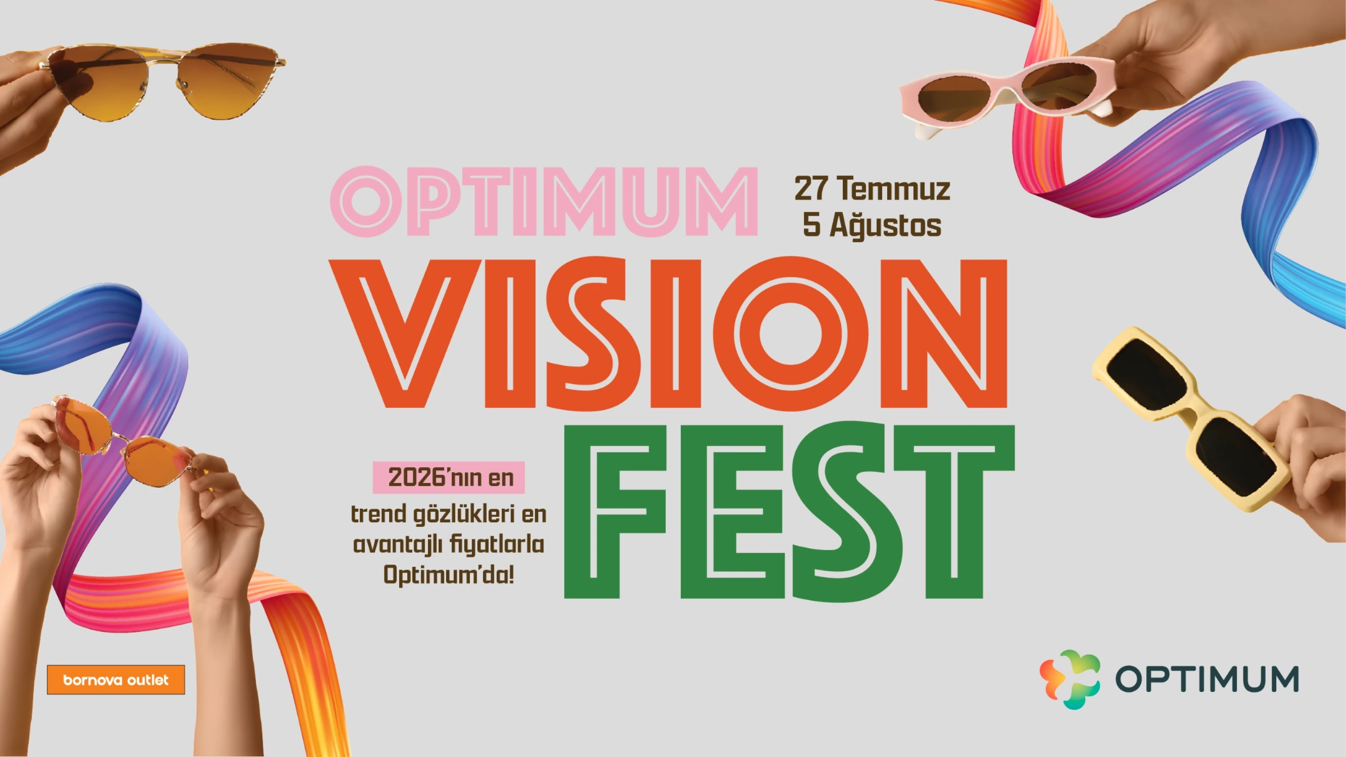 Optimum Vision Fest