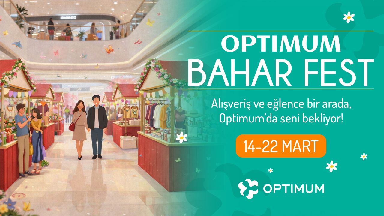 Optimum Bahar Fest