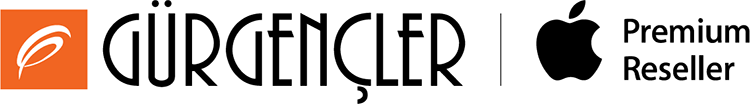 GÜRGENÇLER/APPLE
