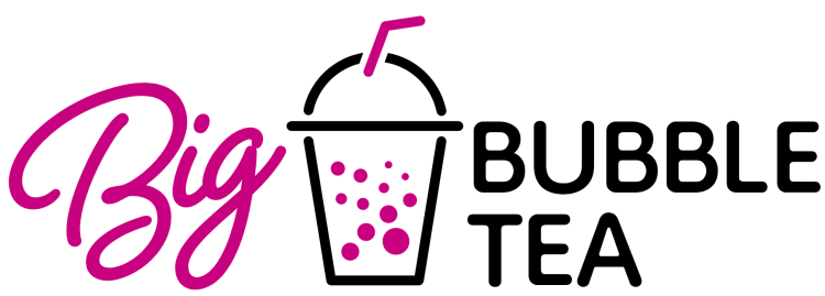 BIG BUBBLE TEA