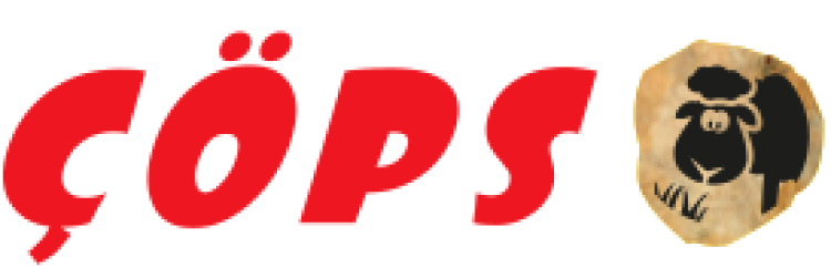 ÇÖPS (YAKINDA)