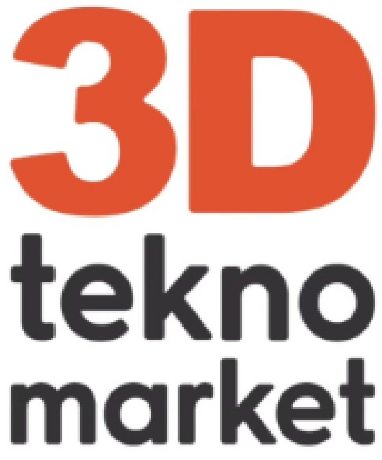 3D TEKNO MARKET