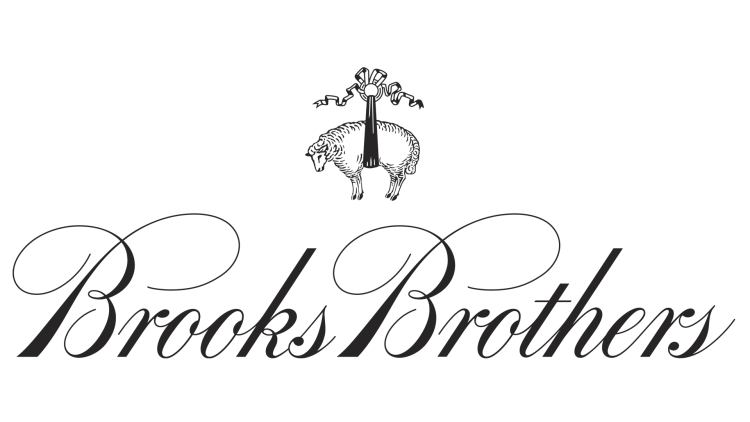 BROOKS BROTHERS (YAKINDA!)
