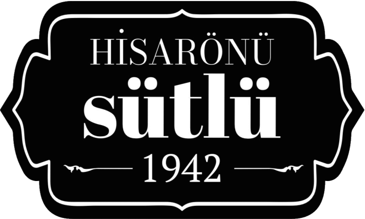 HİSARÖNÜ SÜTLÜ 1942